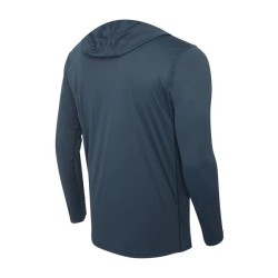 Vaportek Hooded Solid