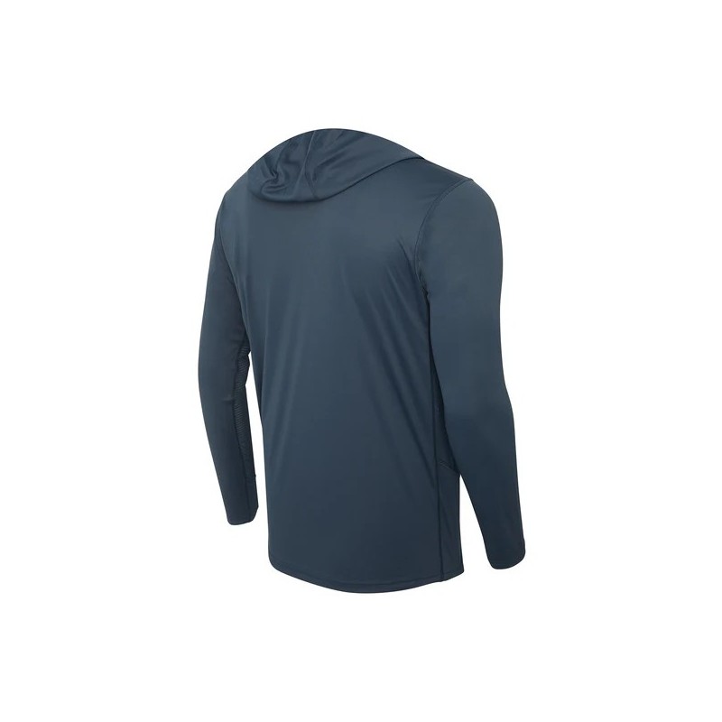 Vaportek Hooded Solid