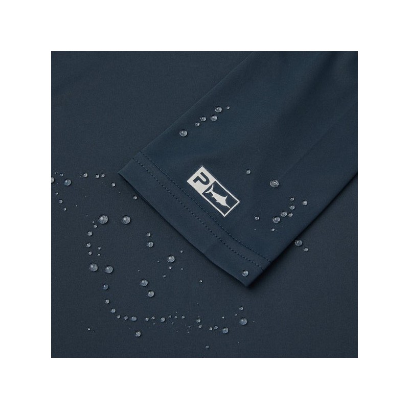 Vaportek Hooded Solid