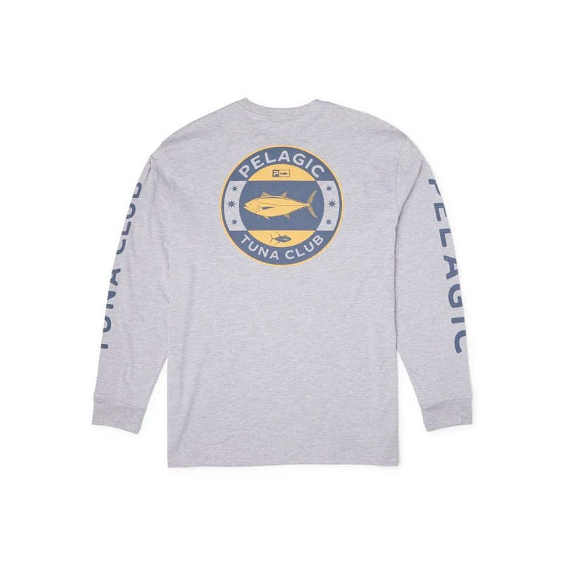 Tuna Club LS