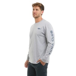 Tuna Club LS