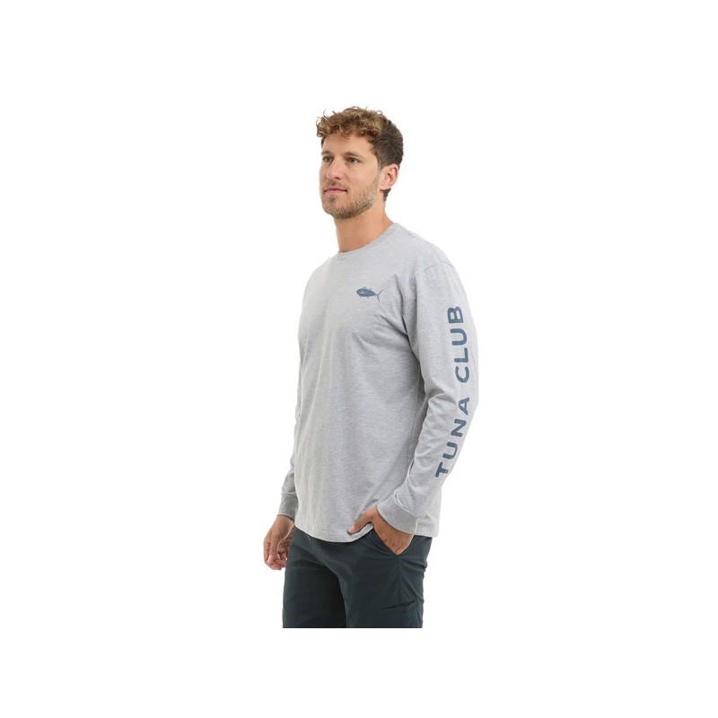Tuna Club LS