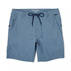 Flyline Hybrid Shorts 19"