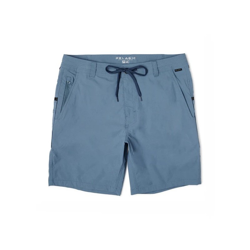 Flyline Hybrid Shorts 19"