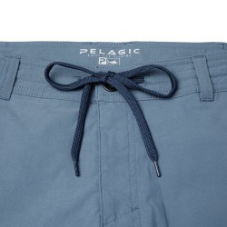 Flyline Hybrid Shorts 19"