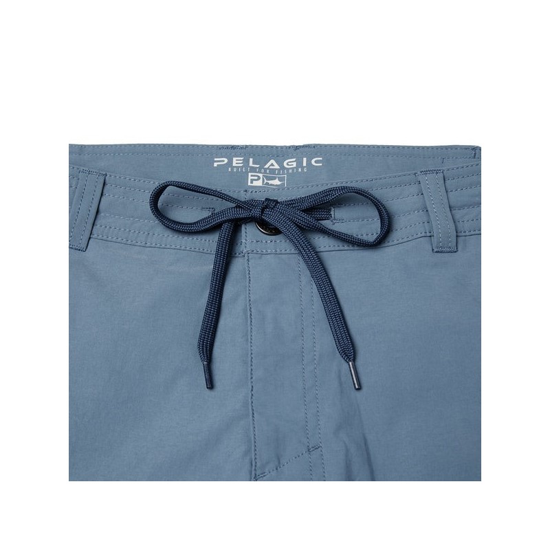 Flyline Hybrid Shorts 19"