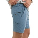 Flyline Hybrid Shorts 19"