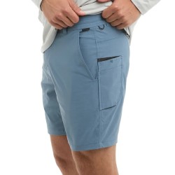 Flyline Hybrid Shorts 19"