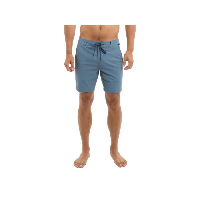 Flyline Hybrid Shorts 19"