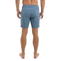 Flyline Hybrid Shorts 19"