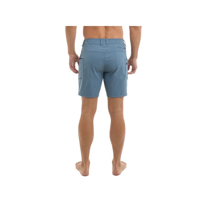 Flyline Hybrid Shorts 19"