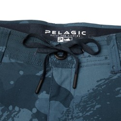 Flyline Hybrid Shorts 19"