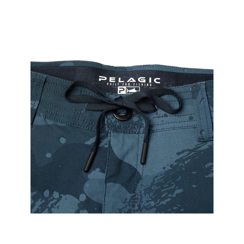 Flyline Hybrid Shorts 19"