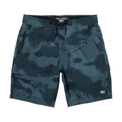 Flyline Hybrid Shorts 19"