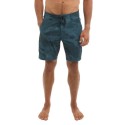 Flyline Hybrid Shorts 19"