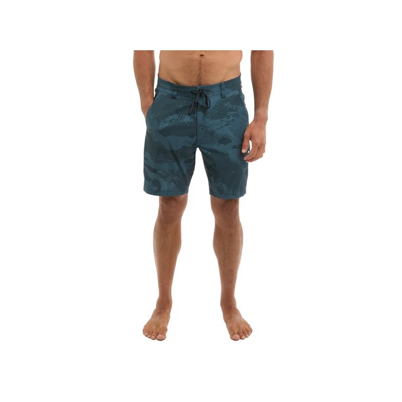 Flyline Hybrid Shorts 19"