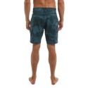 Flyline Hybrid Shorts 19"