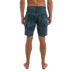Flyline Hybrid Shorts 19"