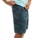 Flyline Hybrid Shorts 19"