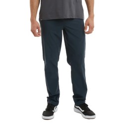 Palomar Elastic Waist Pants
