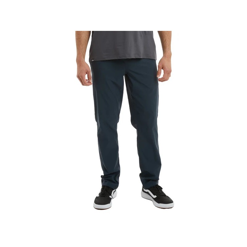 Palomar Elastic Waist Pants
