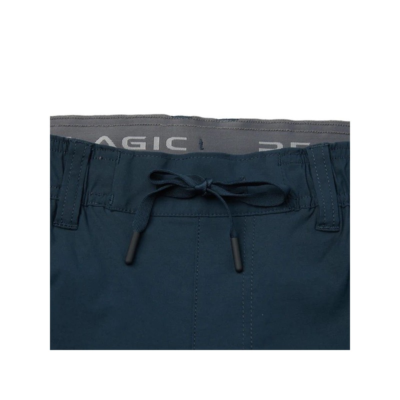 Palomar Elastic Waist Pants