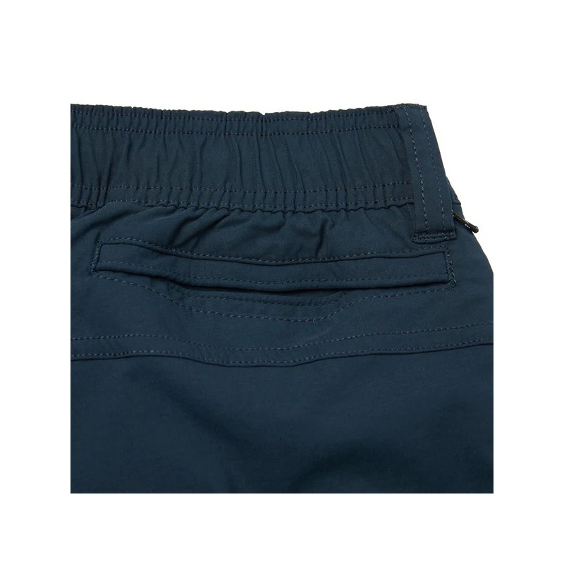 Palomar Elastic Waist Pants