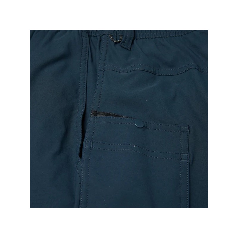 Palomar Elastic Waist Pants