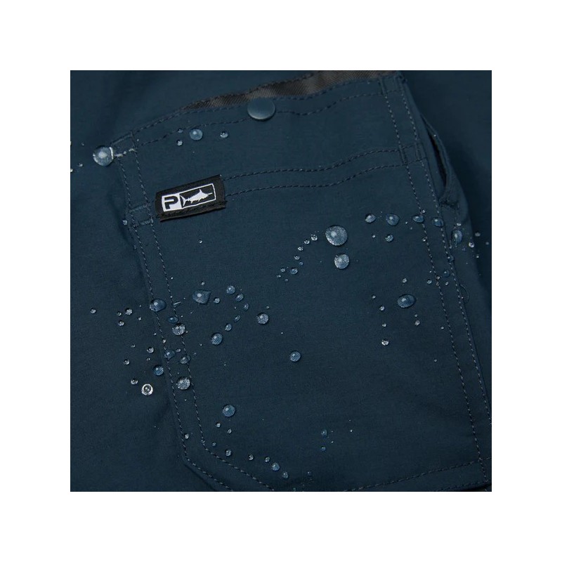 Palomar Elastic Waist Pants