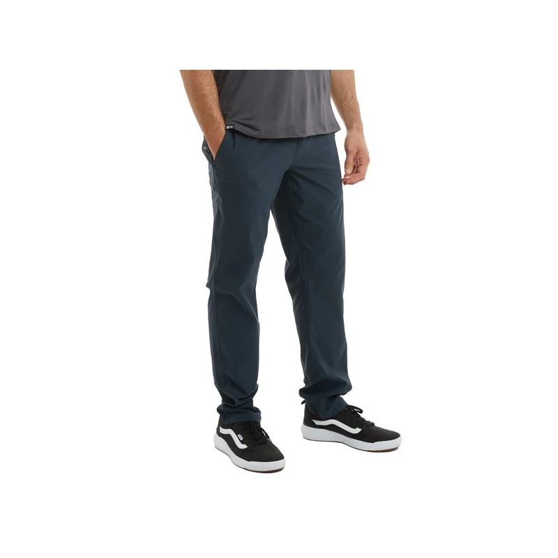 Palomar Elastic Waist Pants