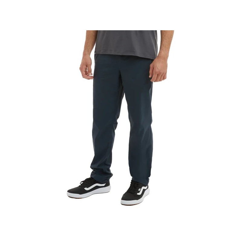 Palomar Elastic Waist Pants