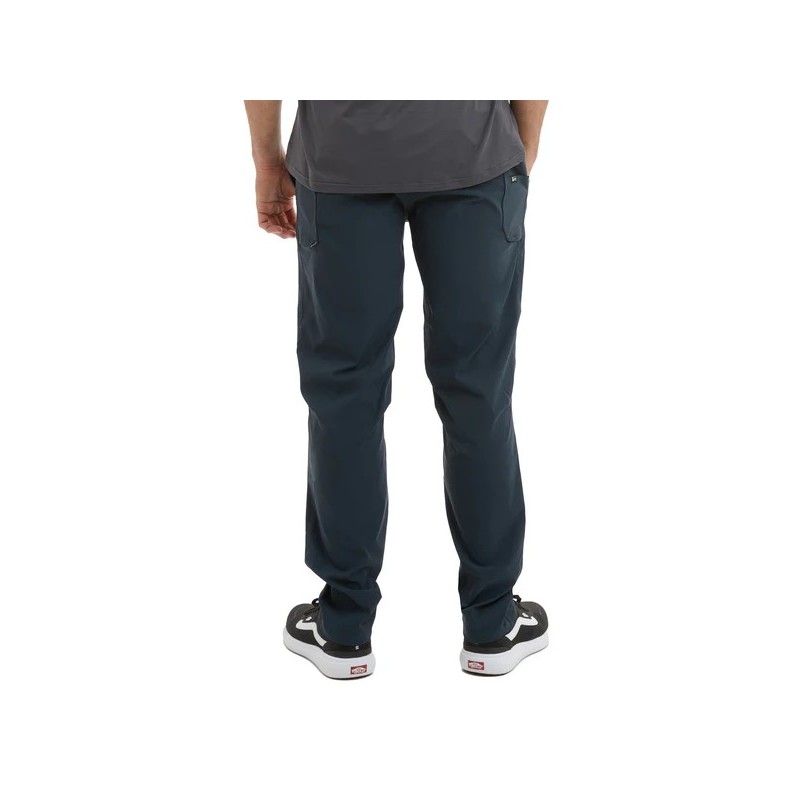 Palomar Elastic Waist Pants