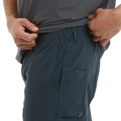 Palomar Elastic Waist Pants
