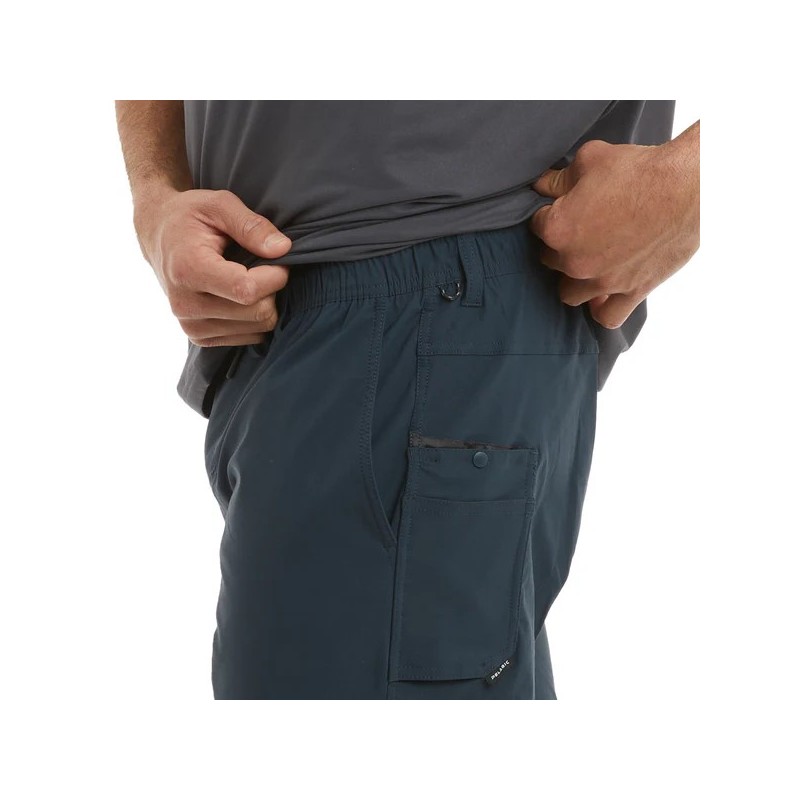 Palomar Elastic Waist Pants