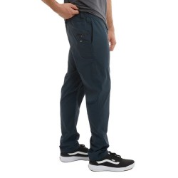 Palomar Elastic Waist Pants