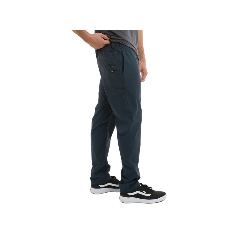 Palomar Elastic Waist Pants