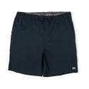 Palomar Elastic Waist Shorts 18"