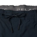 Palomar Elastic Waist Shorts 18"