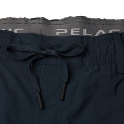 Palomar Elastic Waist Shorts 18"