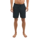 Palomar Elastic Waist Shorts 18"