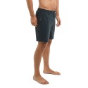 Palomar Elastic Waist Shorts 18"