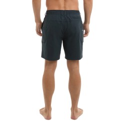 Palomar Elastic Waist Shorts 18"