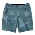 Madeira Cargo Hybrid Shorts 20"