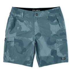 Madeira Cargo Hybrid Shorts 20"
