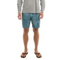 Madeira Cargo Hybrid Shorts 20"