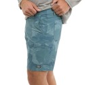 Madeira Cargo Hybrid Shorts 20"