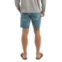 Madeira Cargo Hybrid Shorts 20"
