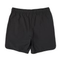 Downswell Elastic Waist Shorts 18"