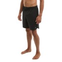 Downswell Elastic Waist Shorts 18"
