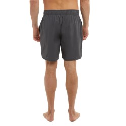 Downswell Elastic Waist Shorts 18"